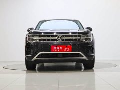 Volkswagen Touron 380TSI four-wheel drive luxury version - фото 2