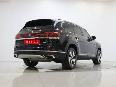 Volkswagen Touron 380TSI four-wheel drive luxury version - фото 5