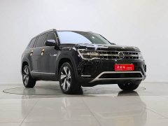 Volkswagen Touron 380TSI four-wheel drive luxury version - фото 6