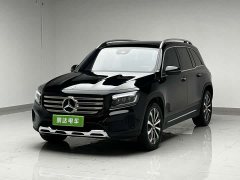 Mercedes-Benz GLB facelift GLB 200 fashion - фото 1