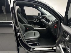 Mercedes-Benz GLB facelift GLB 200 fashion - фото 10