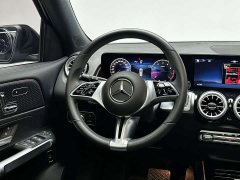Mercedes-Benz GLB facelift GLB 200 fashion - фото 11