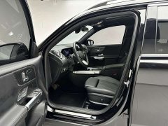 Mercedes-Benz GLB facelift GLB 200 fashion - фото 12