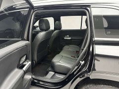 Mercedes-Benz GLB facelift GLB 200 fashion - фото 13