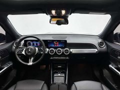 Mercedes-Benz GLB facelift GLB 200 fashion - фото 14