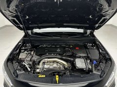 Mercedes-Benz GLB facelift GLB 200 fashion - фото 16