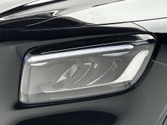 Mercedes-Benz GLB facelift GLB 200 fashion - фото 17