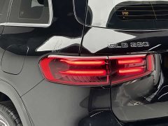 Mercedes-Benz GLB facelift GLB 200 fashion - фото 18