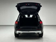Mercedes-Benz GLB facelift GLB 200 fashion - фото 19