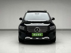 Mercedes-Benz GLB facelift GLB 200 fashion - фото 2