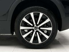 Mercedes-Benz GLB facelift GLB 200 fashion - фото 20