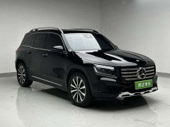 Mercedes-Benz GLB facelift GLB 200 fashion - фото 3