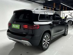 Mercedes-Benz GLB facelift GLB 200 fashion - фото 4