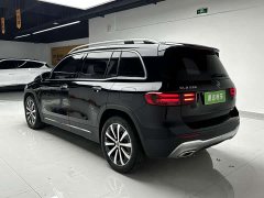 Mercedes-Benz GLB facelift GLB 200 fashion - фото 5