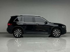 Mercedes-Benz GLB facelift GLB 200 fashion - фото 6