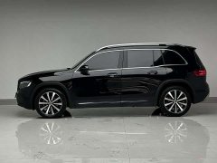 Mercedes-Benz GLB facelift GLB 200 fashion - фото 7