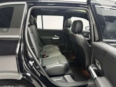 Mercedes-Benz GLB facelift GLB 200 fashion - фото 9
