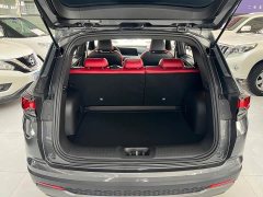 Changan CS35PLUS Enjoy Edition 1.4T DCT Luxury - фото 10