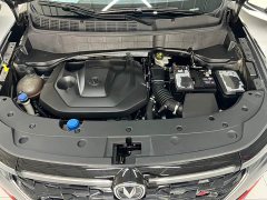 Changan CS35PLUS Enjoy Edition 1.4T DCT Luxury - фото 11