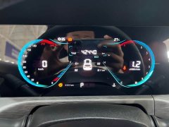 Changan CS35PLUS Enjoy Edition 1.4T DCT Luxury - фото 15