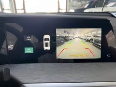 Changan CS35PLUS Enjoy Edition 1.4T DCT Luxury - фото 16