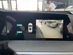 Changan CS35PLUS Enjoy Edition 1.4T DCT Luxury - фото 17