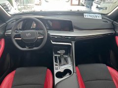 Changan CS35PLUS Enjoy Edition 1.4T DCT Luxury - фото 5
