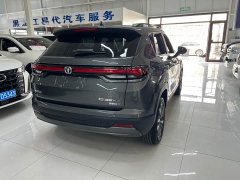 Changan CS35PLUS Enjoy Edition 1.4T DCT Luxury - фото 9