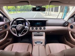 Mercedes-Benz E 300 L Fashion Version - фото 10