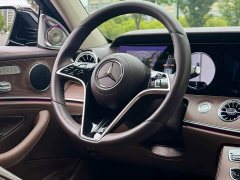 Mercedes-Benz E 300 L Fashion Version - фото 11
