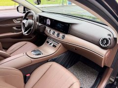 Mercedes-Benz E 300 L Fashion Version - фото 12