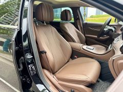 Mercedes-Benz E 300 L Fashion Version - фото 13