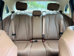 Mercedes-Benz E 300 L Fashion Version - фото 14