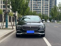 Mercedes-Benz E 300 L Fashion Version - фото 2