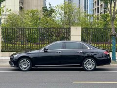 Mercedes-Benz E 300 L Fashion Version - фото 3