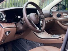 Mercedes-Benz E 300 L Fashion Version - фото 6