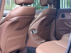 Mercedes-Benz E 300 L Fashion Version - фото 7