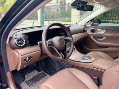 Mercedes-Benz E 300 L Fashion Version - фото 8