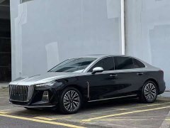 Hongqi H5 2024 2.0T Automatic Zhilianqichang Edition - фото 1