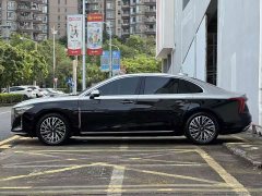 Hongqi H5 2024 2.0T Automatic Zhilianqichang Edition - фото 12