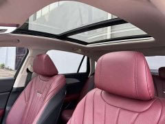 Hongqi H5 2024 2.0T Automatic Zhilianqichang Edition - фото 13