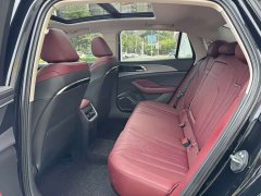 Hongqi H5 2024 2.0T Automatic Zhilianqichang Edition - фото 15