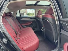 Hongqi H5 2024 2.0T Automatic Zhilianqichang Edition - фото 16