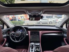 Hongqi H5 2024 2.0T Automatic Zhilianqichang Edition - фото 19