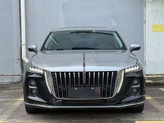 Hongqi H5 2024 2.0T Automatic Zhilianqichang Edition - фото 2