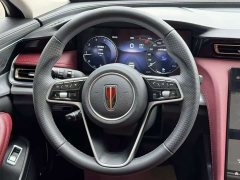 Hongqi H5 2024 2.0T Automatic Zhilianqichang Edition - фото 20
