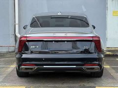 Hongqi H5 2024 2.0T Automatic Zhilianqichang Edition - фото 5