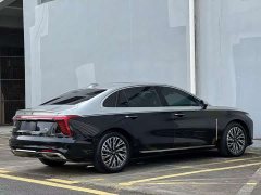 Hongqi H5 2024 2.0T Automatic Zhilianqichang Edition - фото 6