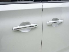 Trumpchi M8 Lingxiu Series 390T Deluxe Edition - фото 10