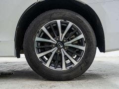 Trumpchi M8 Lingxiu Series 390T Deluxe Edition - фото 11
